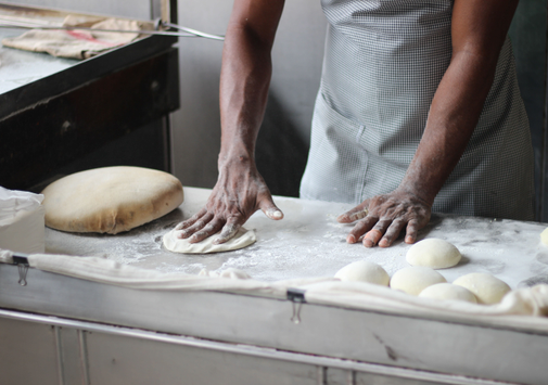 Delicias Teopisca