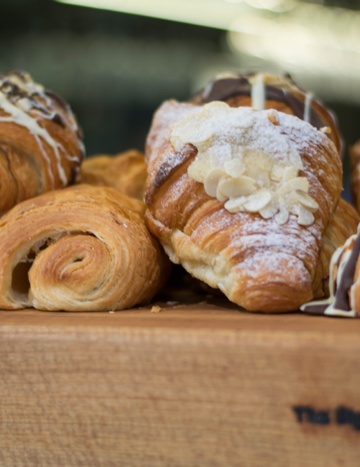 Delicias Teopisca