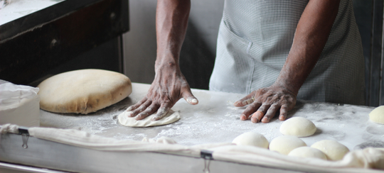 Delicias Teopisca