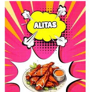 Delicias Teopisca