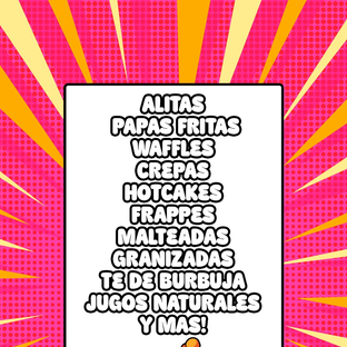 Delicias Teopisca
