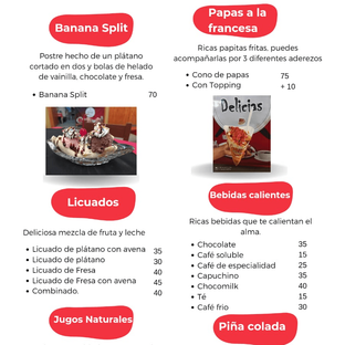 Delicias Teopisca