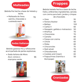 Delicias Teopisca